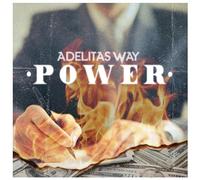 Adelitas Way - Power [Vinyl LP]
