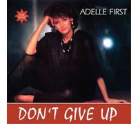 Adelle First – Don't Give Up – CD – Import – Kalita
