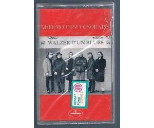 Adelmo e i suoi Sorapis - Walzer d' un blues