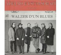 ADELMO E I SUOI SORAPIS - Walzer D' Un Blues [Vinyl LP]