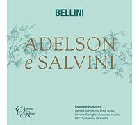 Adelson E Salvini