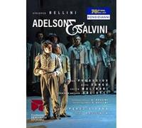 Adelson E Salvini DVD