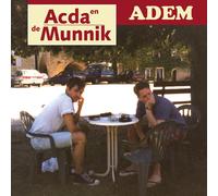 Acda en de Munnik - Adem (Beste Van)