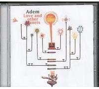Adem - Love and Other Planets [Import]