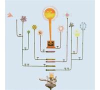 Adem - Love and Other Planets [Import]