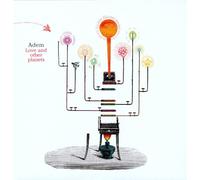 Adem - Love and Other Planets