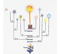 Adem - Love and Other Planets [Import]