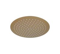 Adema Sparkle 2.0 Pomme de douche - 30cm - Or mat SW1408457