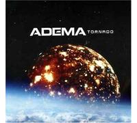 Adema - Tornado [Import]