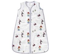 aden + anais 1063G Vintage Circus Gigoteuse Taille S