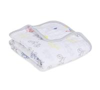 aden + anais 6099G Leader Of The Packclassic Buggy Blanket