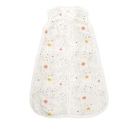 aden + anais Gigoteuse dété légère Silky Soft en Viscose de Bambou 1,0 TOG, garçon et Fille, 6-18 Mois, 90cm x 33cm, Largeur Poitrine 32cm, Largeur du Bas 54cm, Imprimé Stargaze - Orbit