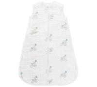aden + anais gigoteuse multi épaisseurs, quatre épaisseurs mousseline 100% coton, 1.7 TOG, night sky reverie, medium