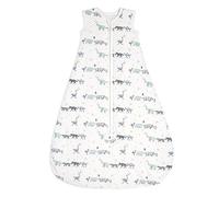 aden + anais Gigoteuse pour bébé, 100% Coton, Couverture Portable pour Filles et garçons, Respirante et Parfaite pour l'hiver, TOG 2,5, Rising Star 18-36 Mois