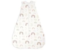 aden + anais Gigoteuse pour bébé, 100% Coton, Couverture Portable pour Filles et garçons, Respirante et Parfaite pour l'hiver, TOG 2,5, Keep Rising 6-18 Mois