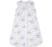 aden + anais - Gigoteuse pour Bébé - Harry Potter - Turbulette d'Été en Mousseline 100% Coton - Gigoteuse Légère - pour Nouveau-Né Fille et Garçon - de 6 à 18 Mois - 1.0 TOG, Multicolore