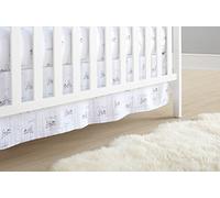 aden + anais Jupe de Berceau Classique, Liam The Brave, Dogs