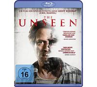 Aden Young;Camille Sullivan - The Unseen [Blu-Ray] [Import]