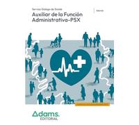 Adenda Auxiliar de la Función Administrativa - Personal de Servicios Generales Servizo Galego de Saúde