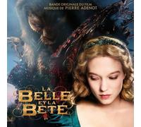 Adenot, Pierre - La Belle Et La Bete [Import]