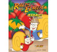 Adentures of Ralph and Elmer:This Tomato is for You! English/Chinese version