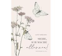 adeo Année 2026 - Poster A3