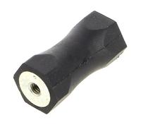 ADEPEM A VOS MARQUES, PRÊT, REPAREZ ! Joint de ponceuse Silentbloc de plateau 344094850 pour Ponceuse Metabo
