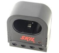 ADEPEM A VOS MARQUES, PRÊT, REPAREZ ! Support de batterie 2610z00347 pour Visseuse Skil, Compatible avec appareils 1002 f015100201, 1003 f015100301