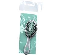 Adephar Brosse à cheveux de poche ionique pour des brillants 1 pc(s)