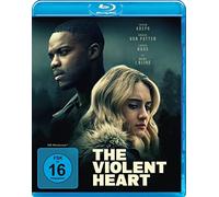 Adepo,Jovan - The Violent Heart [Blu-ray]
