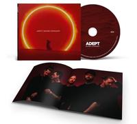 Adept - Adept-Blood Covenant