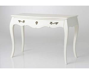 Adept Home Bureau en Acajou, Collection Murano