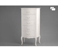 Adept Home Chiffonnier 5T Apolline ca, Univers Meubles Bois