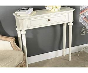 Adept Home Console à Un tiroir, Gamme Léonie