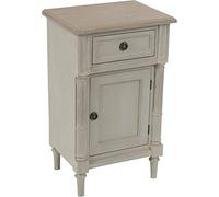 Adept Home Table de Chevet Edouard