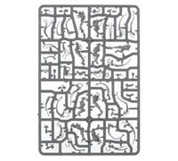 Games Workshop – Warhammer 40k Adepta Sororitas Arco-Flagellants