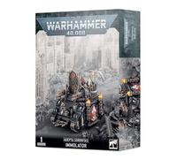 Games Workshop – ADEPTA SORORITAS : Char Immolator 52-08