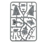 Adepta Sororitas Dialogus