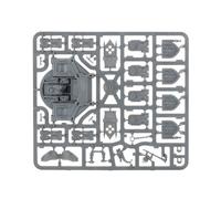 Warhammer 40k - Adepta Sororitas Immolator