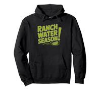 Adepte du Ranch Water Cocktail Texas Ete Style De Vie Sweat à Capuche