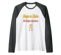 Adeptes de l'Apéro Humour Quotidien Amateurs Manche Raglan