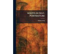 Adepts in Self-Portraiture