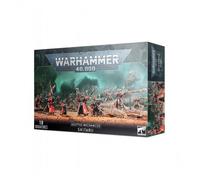Games Workshop Warhammer 40k - Adeptus Mechanicus Skitarii Rangers/Vanguard