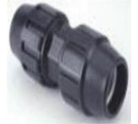 'Adequa acces. tuyaux PE - Coude 90 M-25-3/4 20025 RM