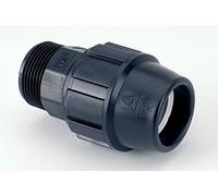 'Adequa acces. tuyaux PE - Link M-32-1 74032 Polypropylène