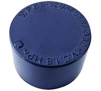 Adequa B-40 Bouchon femelle de PVC pour tube de pression, 40 mm