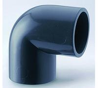 Adequa C-50 Coude Femelle, 50 mm