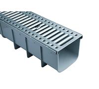 Adequa K1-200-RM Kit de gouttière