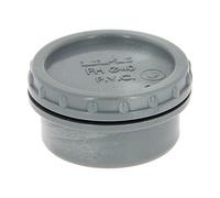 adequa Systèmes d'évacuation - tapon Variateur filetage FH Diamètre 40