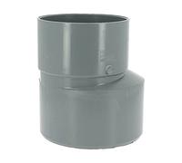 Adequa systèmes évacuation - Cône extensible albañales 8160/200-S diamètre 160/200